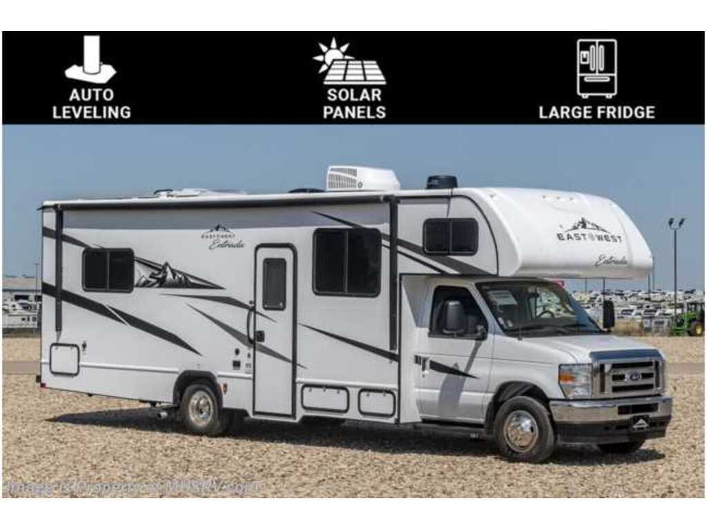 Forest River ENTRADA 2700NS 2026