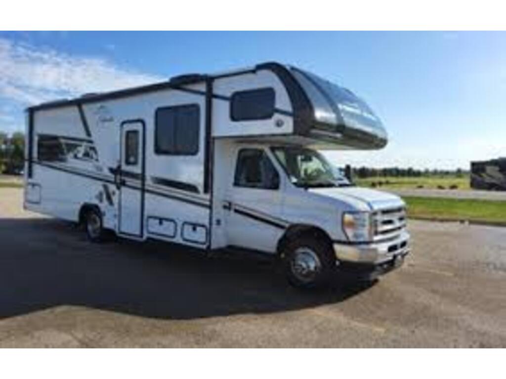 Forest River ENTRADA 2710NK 2026