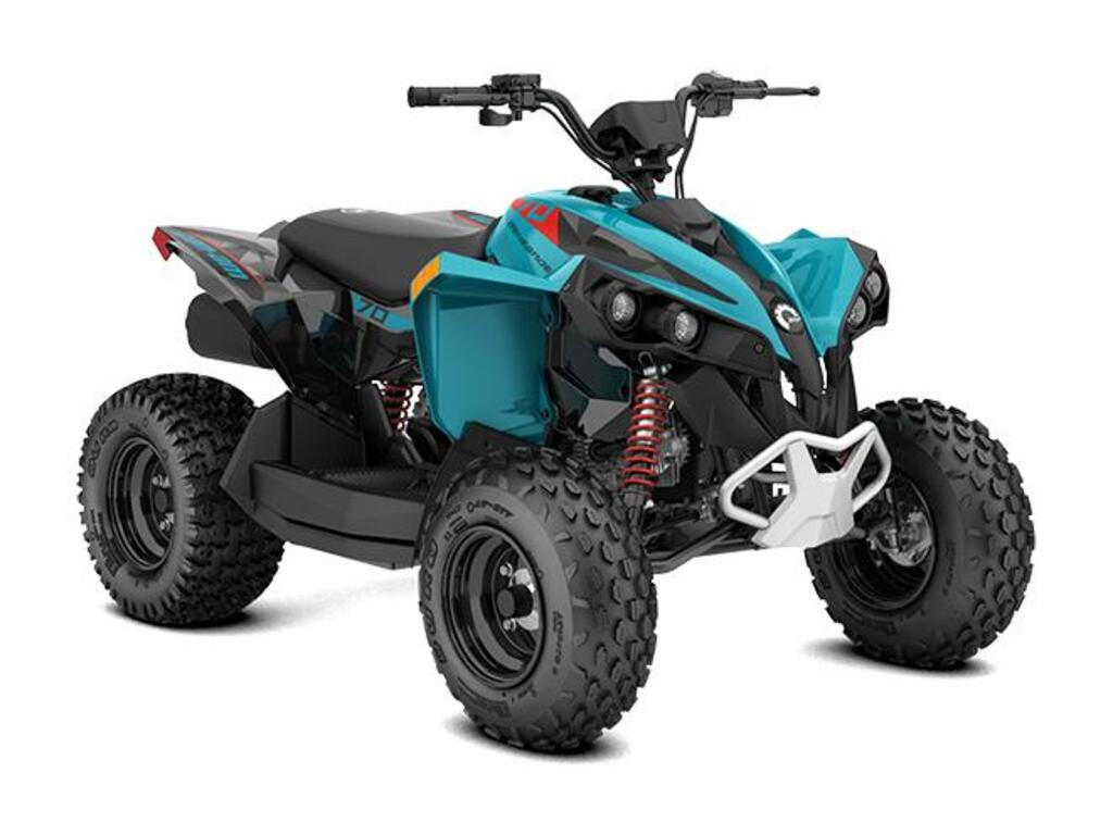 Can-Am Renegade 70 EFI 2026