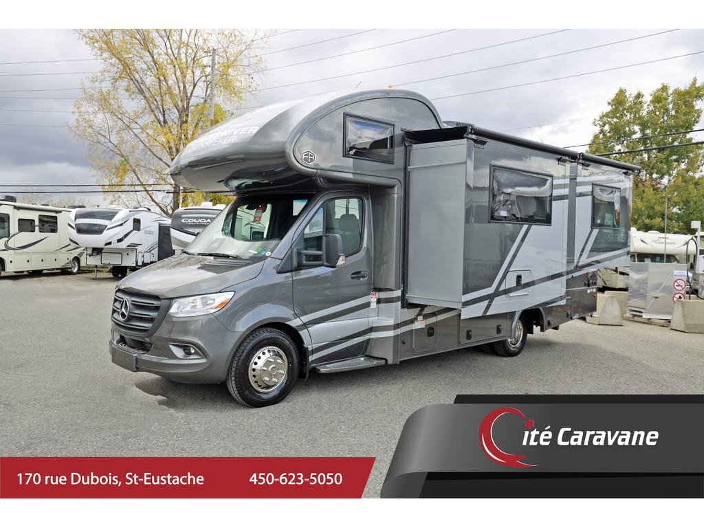 Forest River Sunseeker 2026