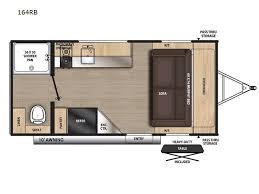 Coachmen Catalina 164RB 2023