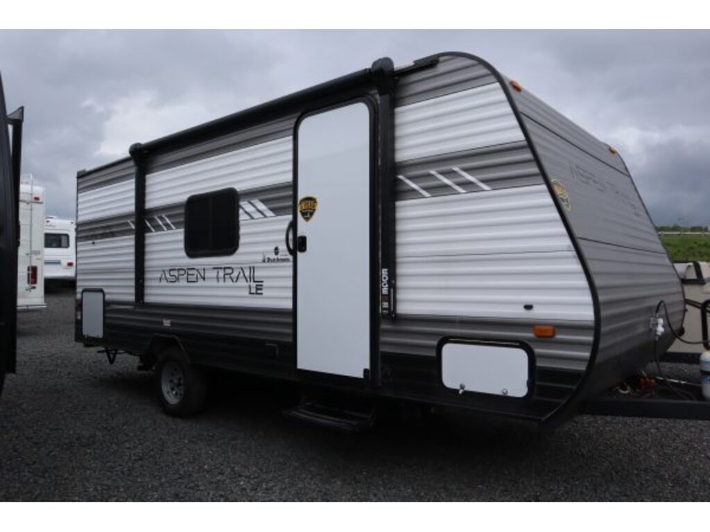 Dutchmen Aspen Trail 2022