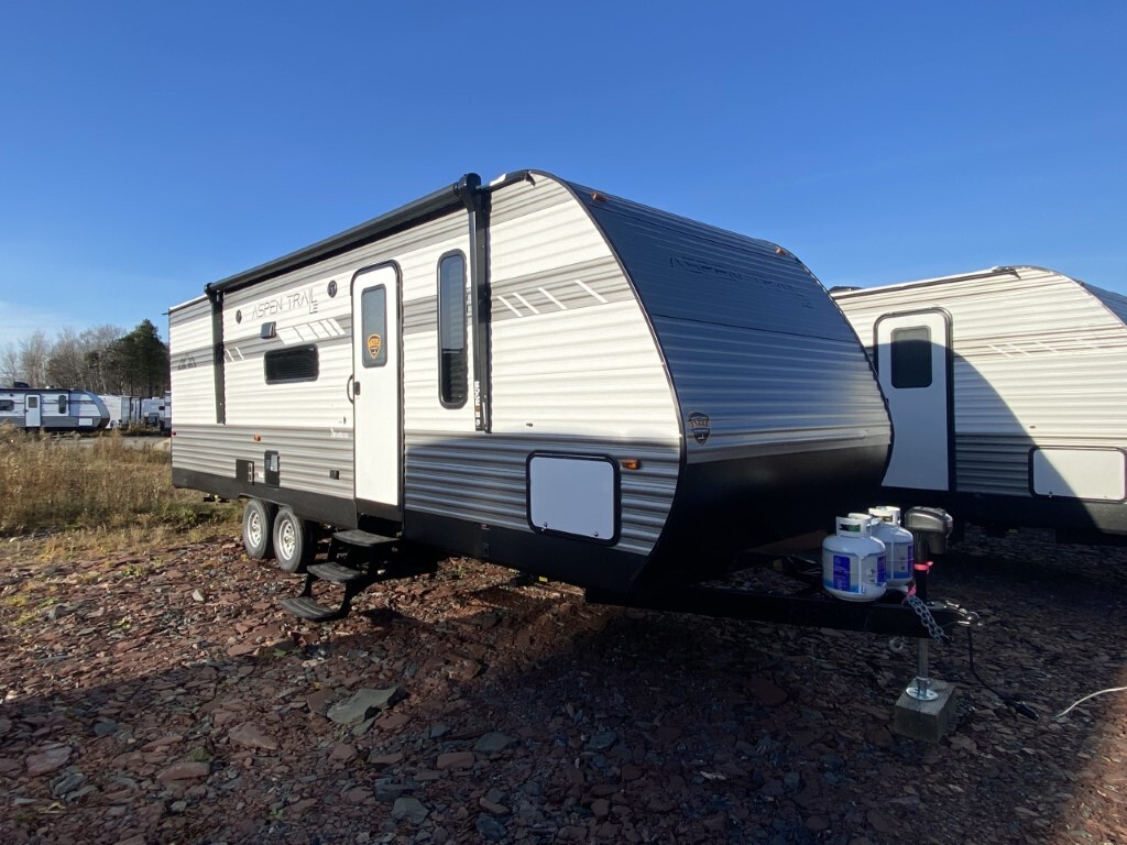 Dutchmen Aspen Trail 2022