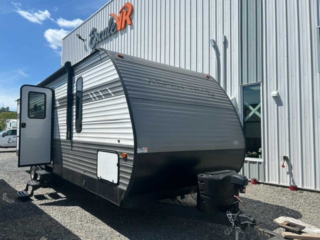 Dutchmen Aspen Trail 2022