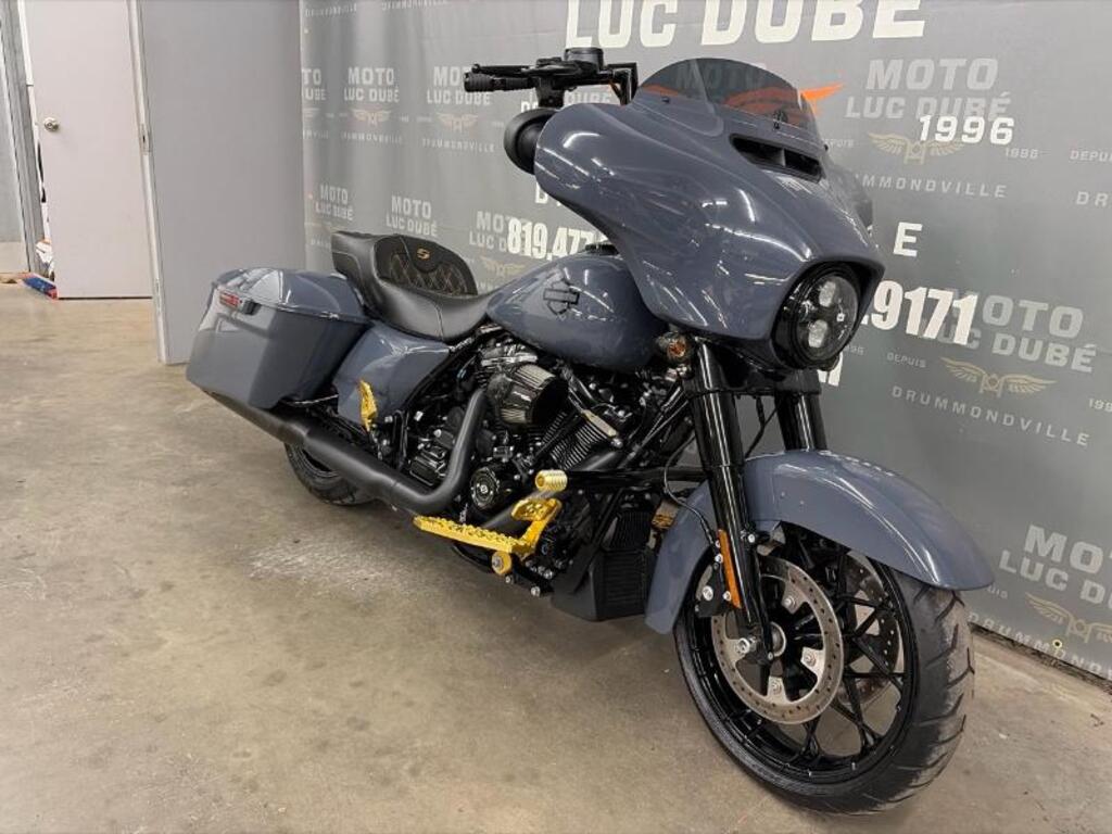 Harley-Davidson FLHXS Street Glide Special 2023 à vendre