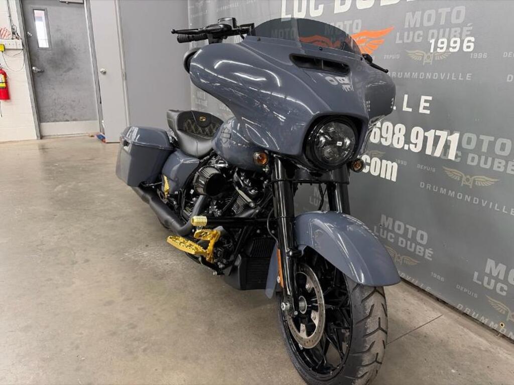 Harley-Davidson FLHXS Street Glide Special 2023 à vendre