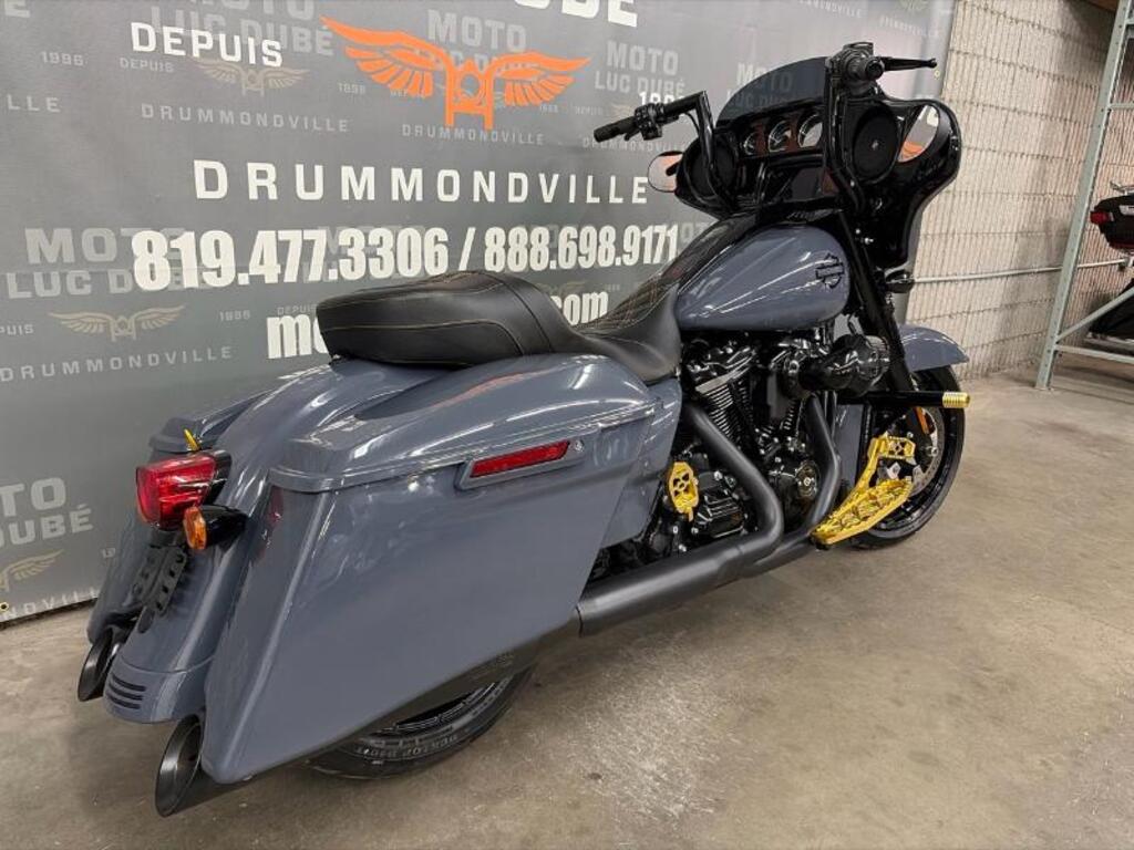 Harley-Davidson FLHXS Street Glide Special 2023 à vendre