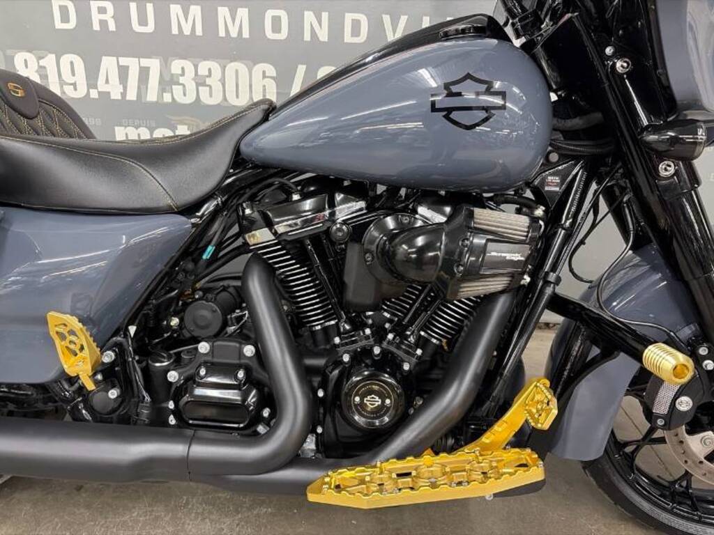 Harley-Davidson FLHXS Street Glide Special 2023 à vendre