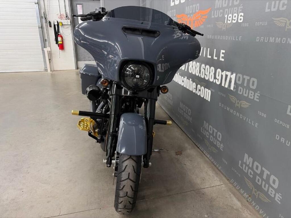 Harley-Davidson FLHXS Street Glide Special 2023 à vendre