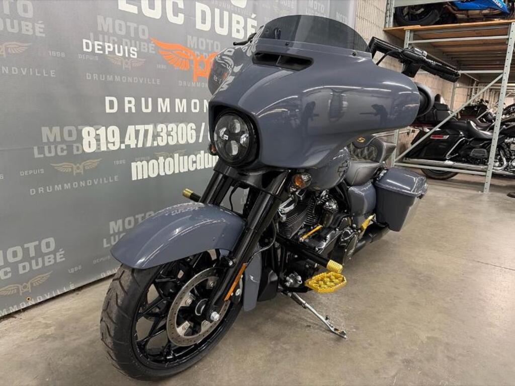Harley-Davidson FLHXS Street Glide Special 2023 à vendre