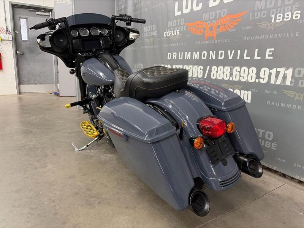 Harley-Davidson FLHXS Street Glide Special 2023 à vendre