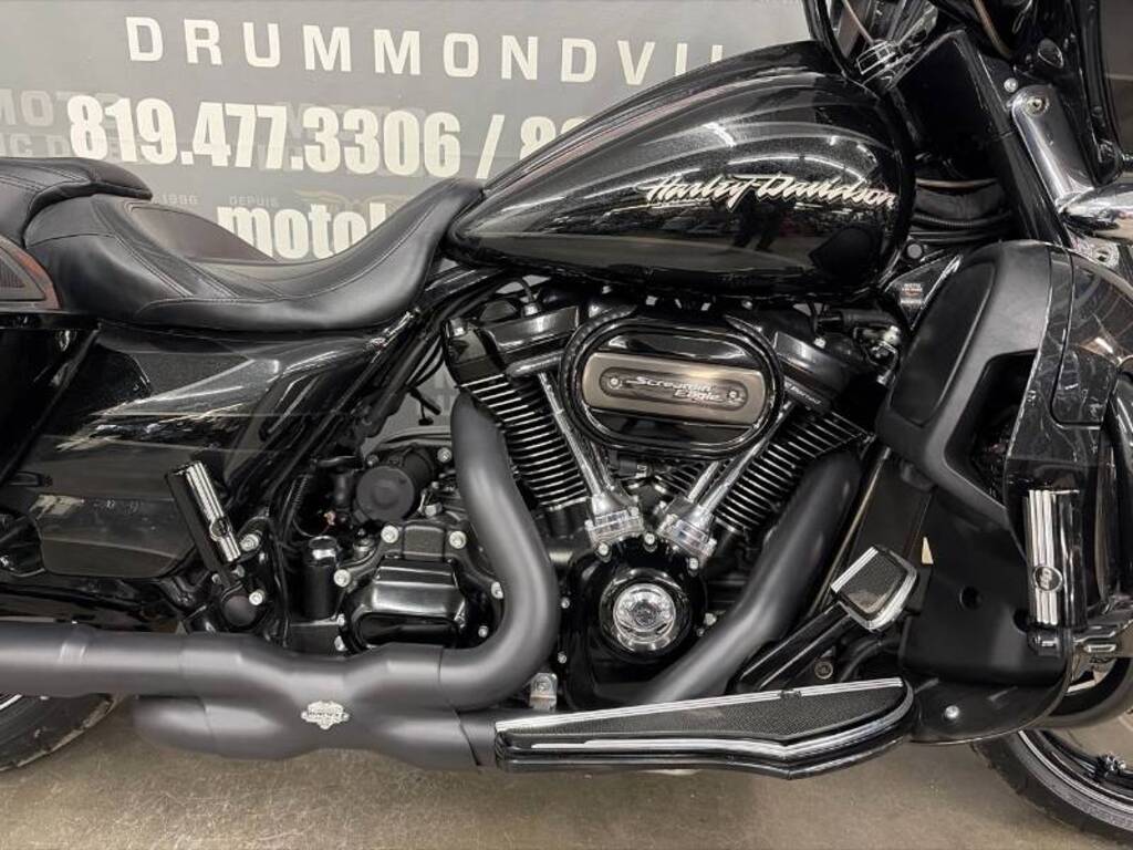 Harley-Davidson FLHXSE CVO Street Glide 2017 à vendre