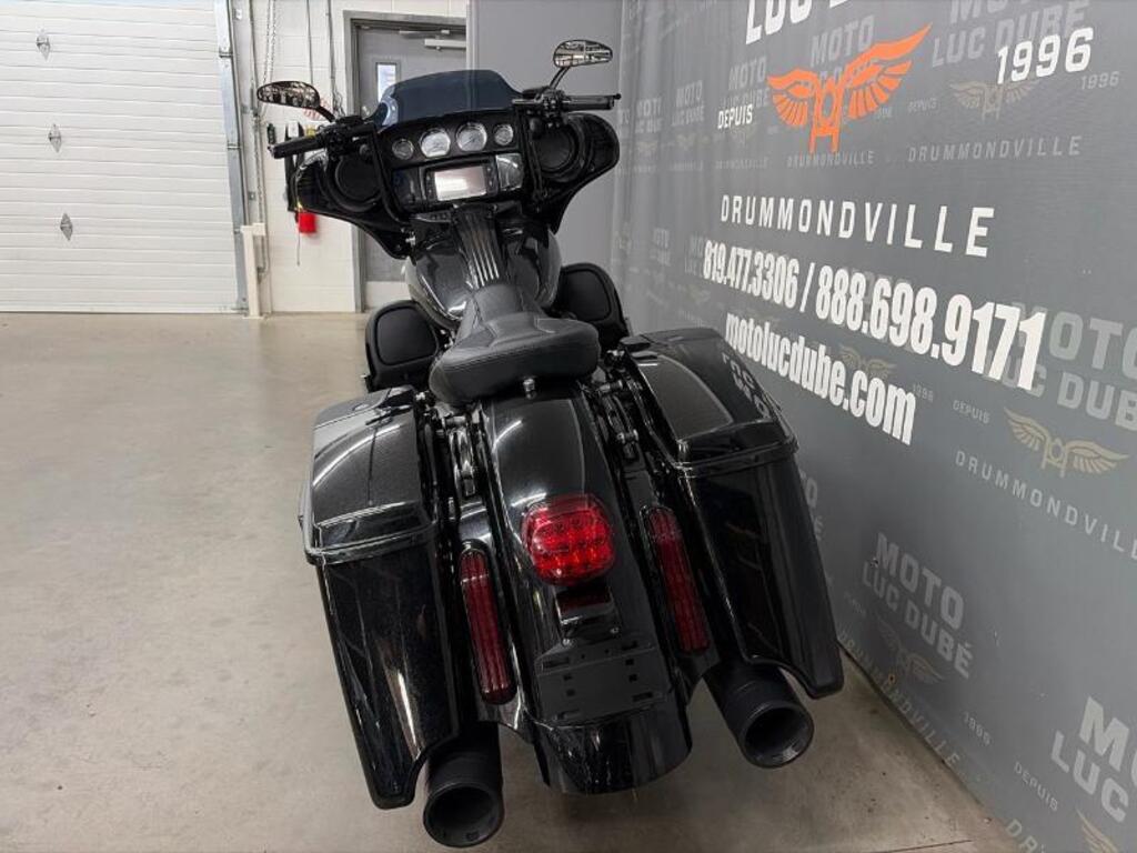 Harley-Davidson FLHXSE CVO Street Glide 2017 à vendre