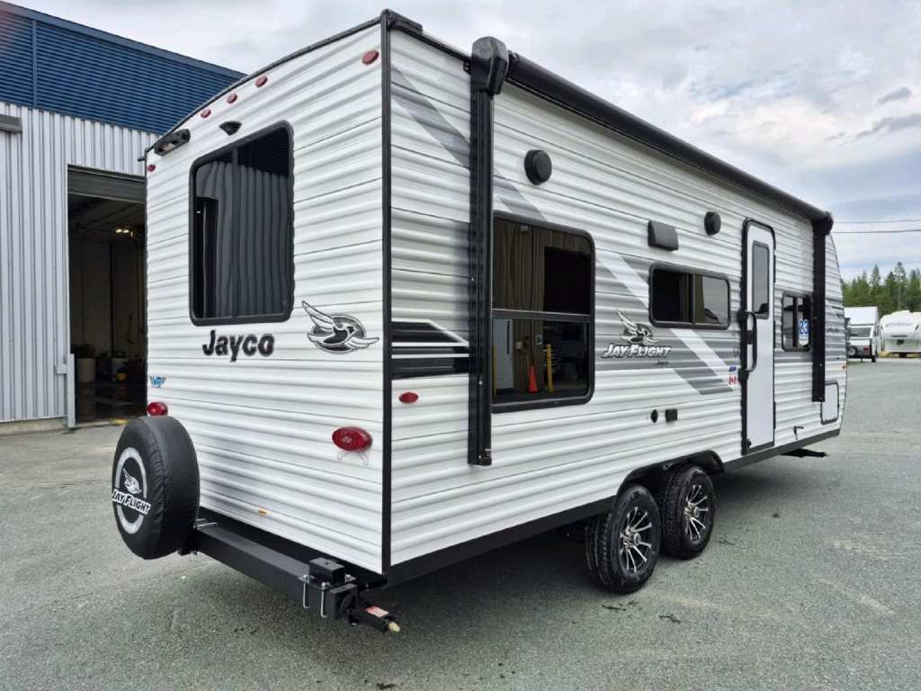 Jayco Jay Flight SLX 210QB 2026 à vendre
