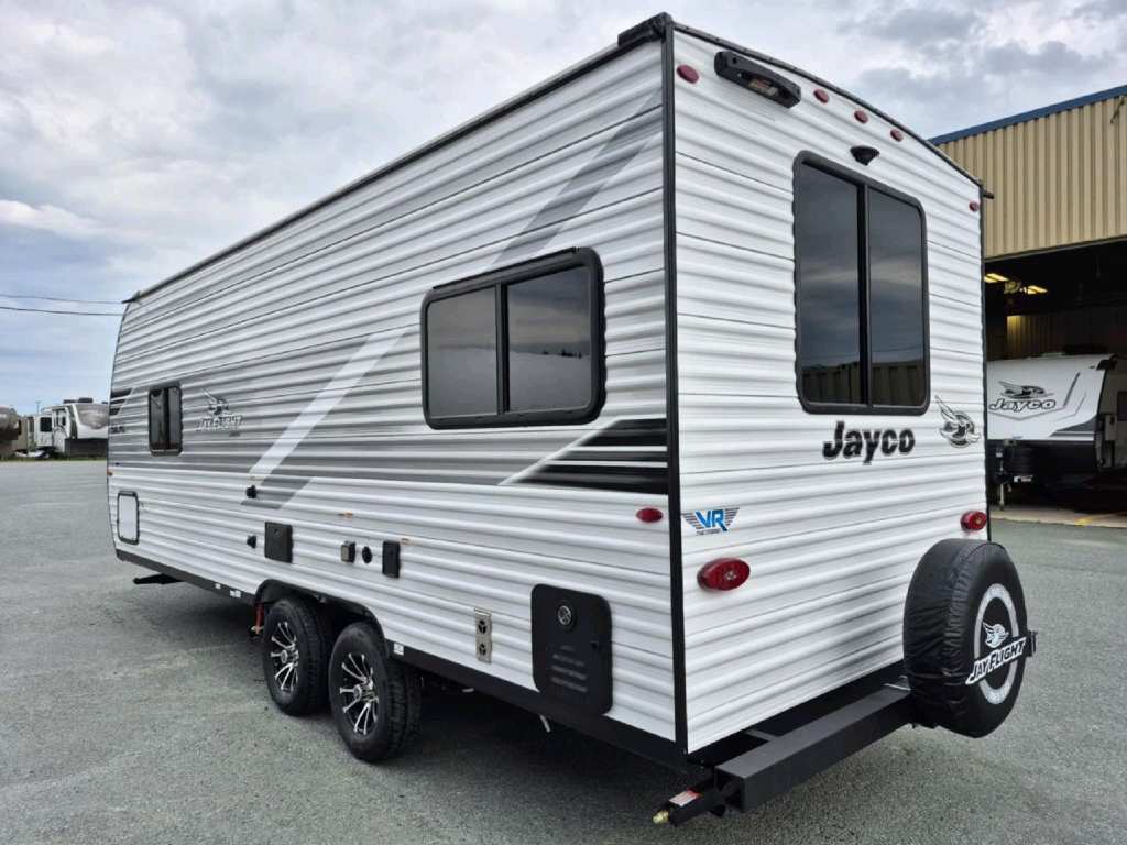 Jayco Jay Flight SLX 210QB 2026 à vendre