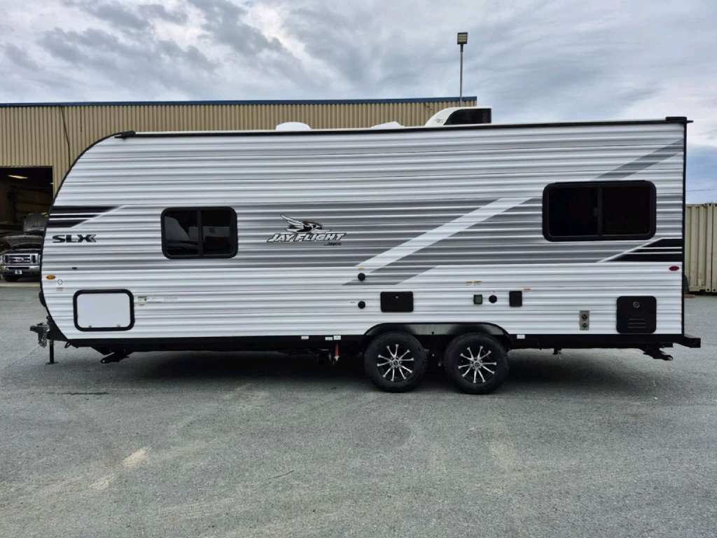 Jayco Jay Flight SLX 210QB 2026 à vendre