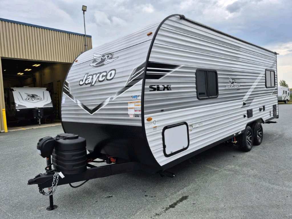 Jayco Jay Flight SLX 210QB 2026 à vendre