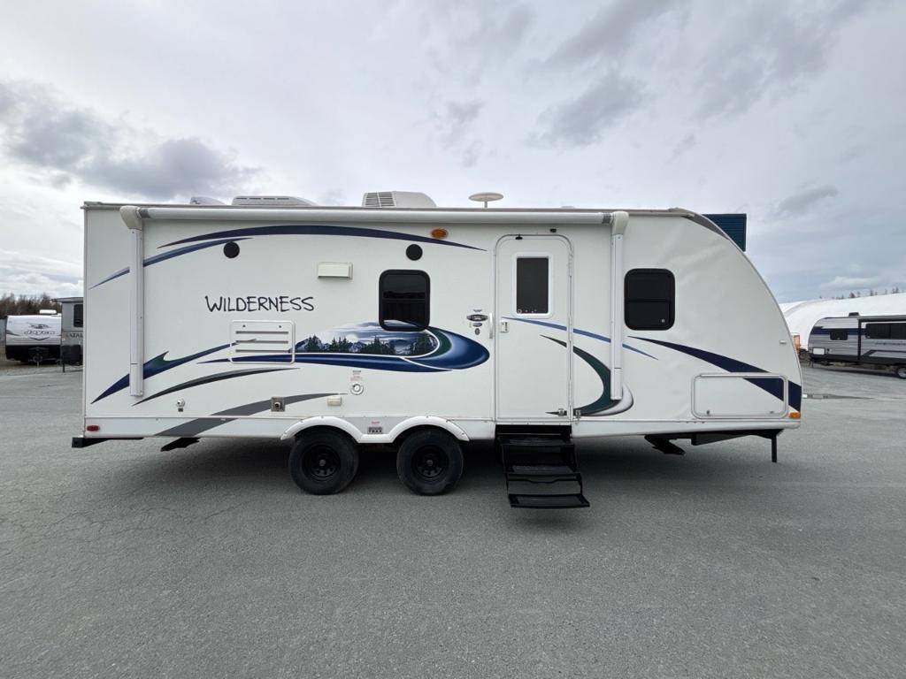 Heartland Wilderness 2250BH 2013 à vendre