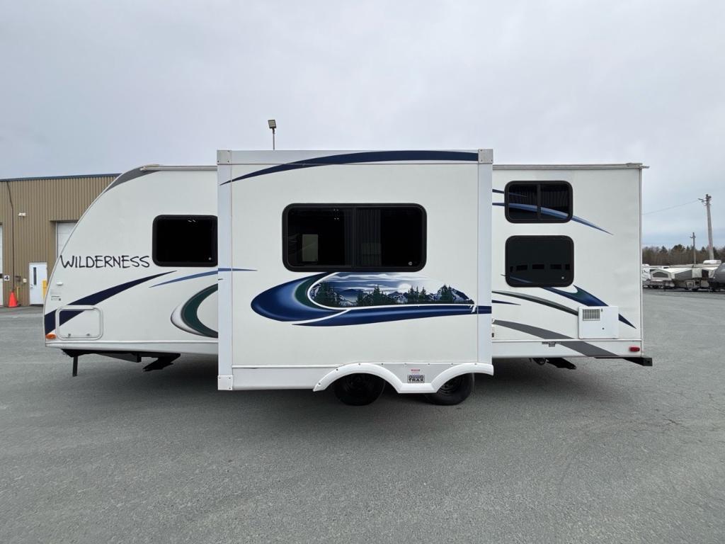 Heartland Wilderness 2250BH 2013 à vendre
