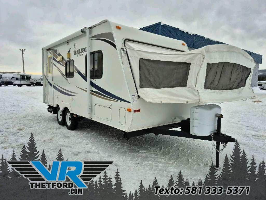 R-Vision TRAIL SPORT 19E 2011