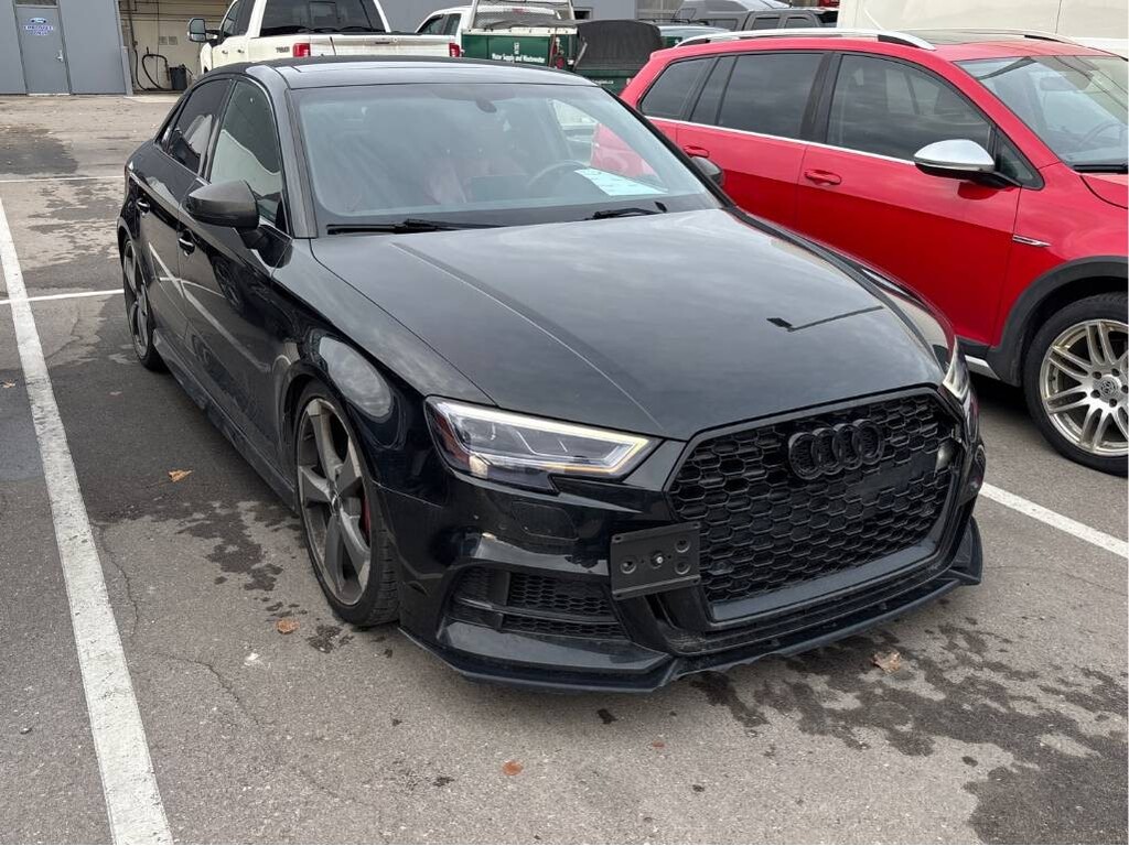 Audi S3 VdpUrlEn 2020