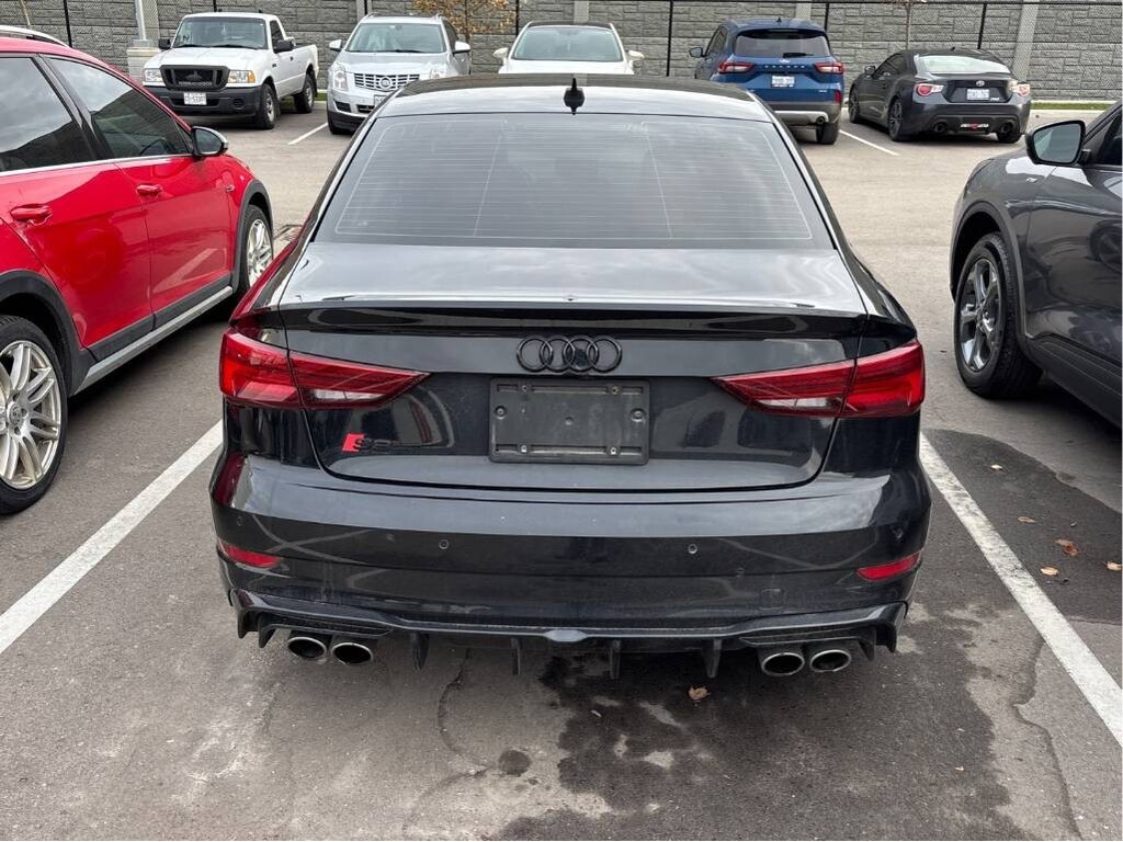 Audi S3 VdpUrlEn 2020 à vendre