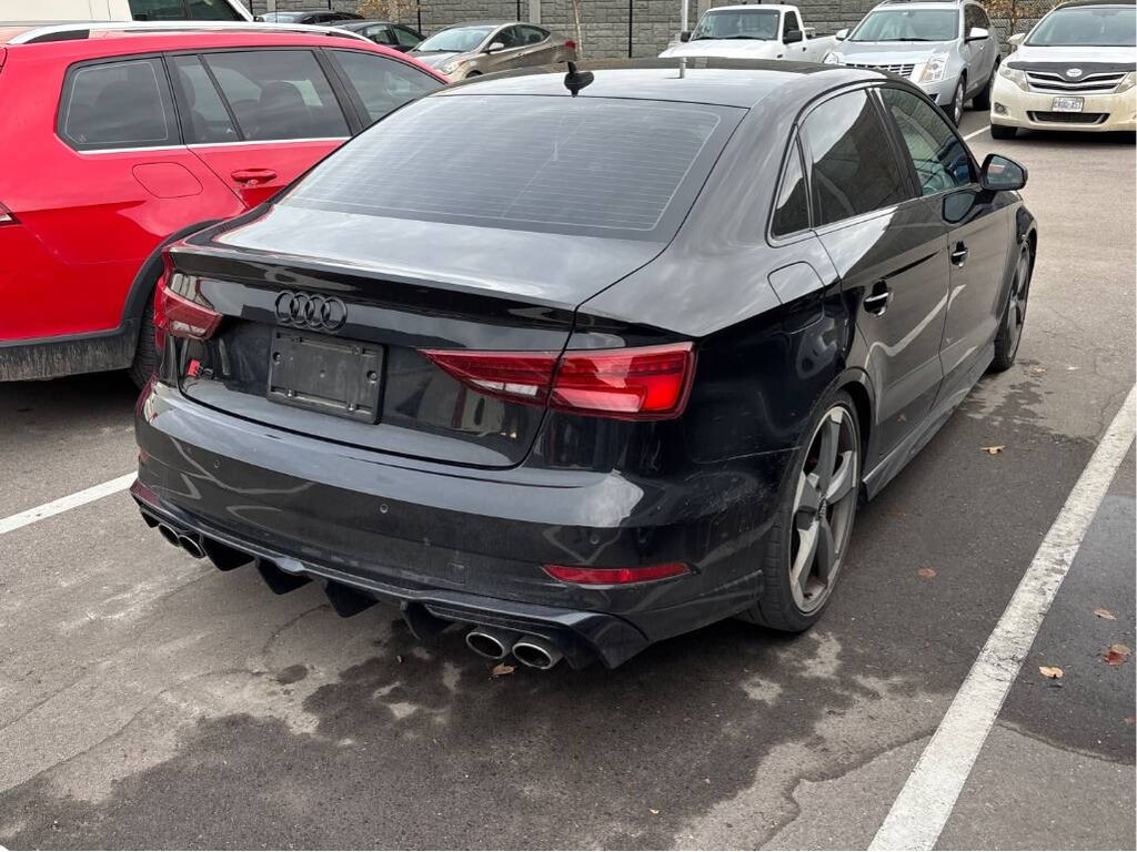 Audi S3 VdpUrlEn 2020 à vendre
