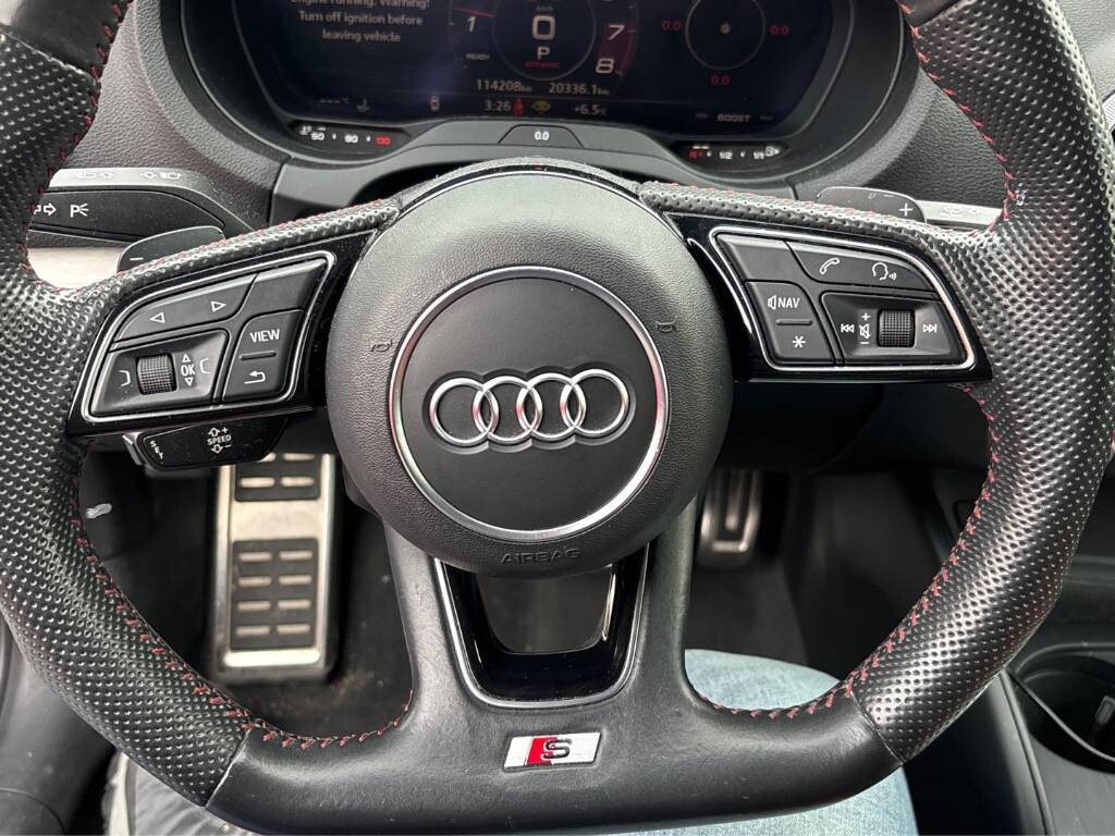 Audi S3 VdpUrlEn 2020 à vendre