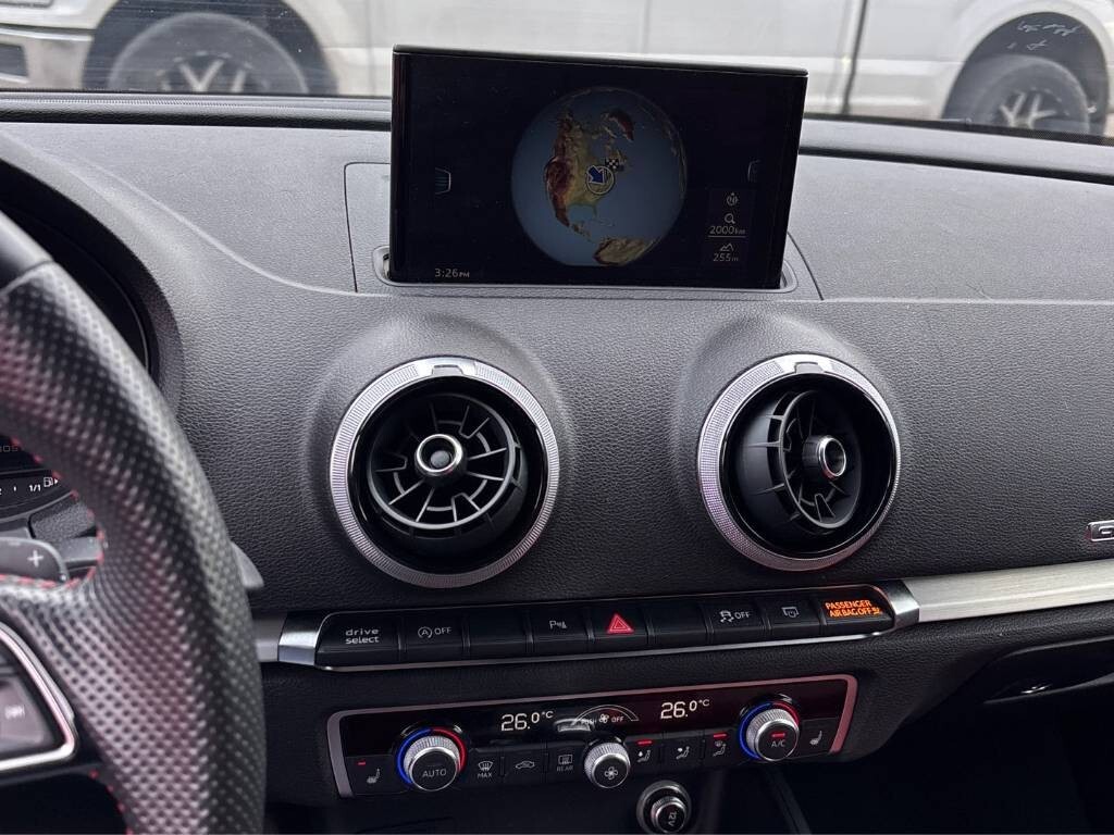 Audi S3 VdpUrlEn 2020 à vendre