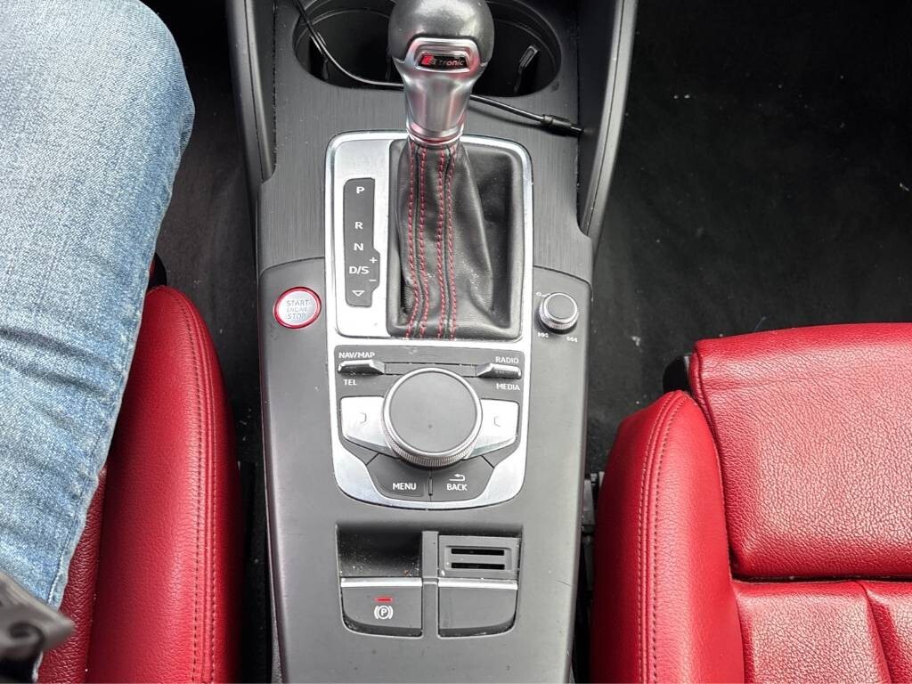 Audi S3 VdpUrlEn 2020 à vendre