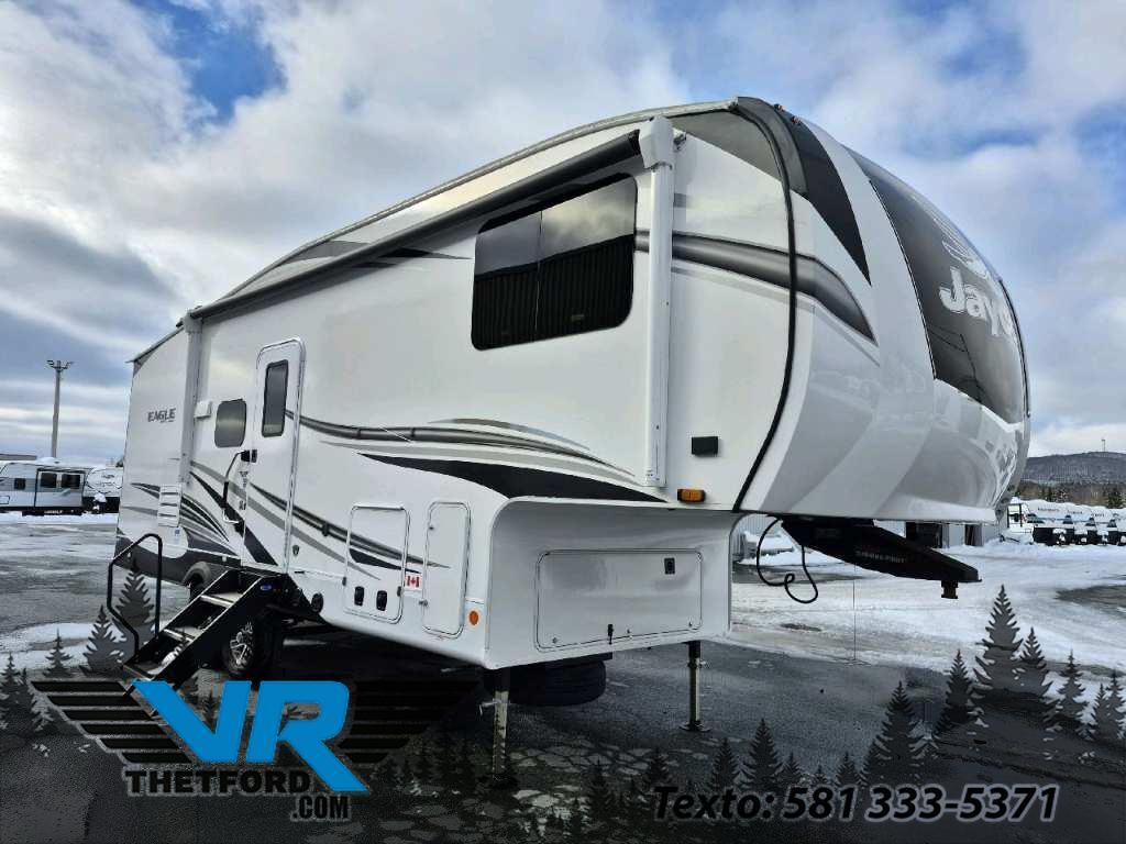 Jayco Eagle HT 24RE 2022