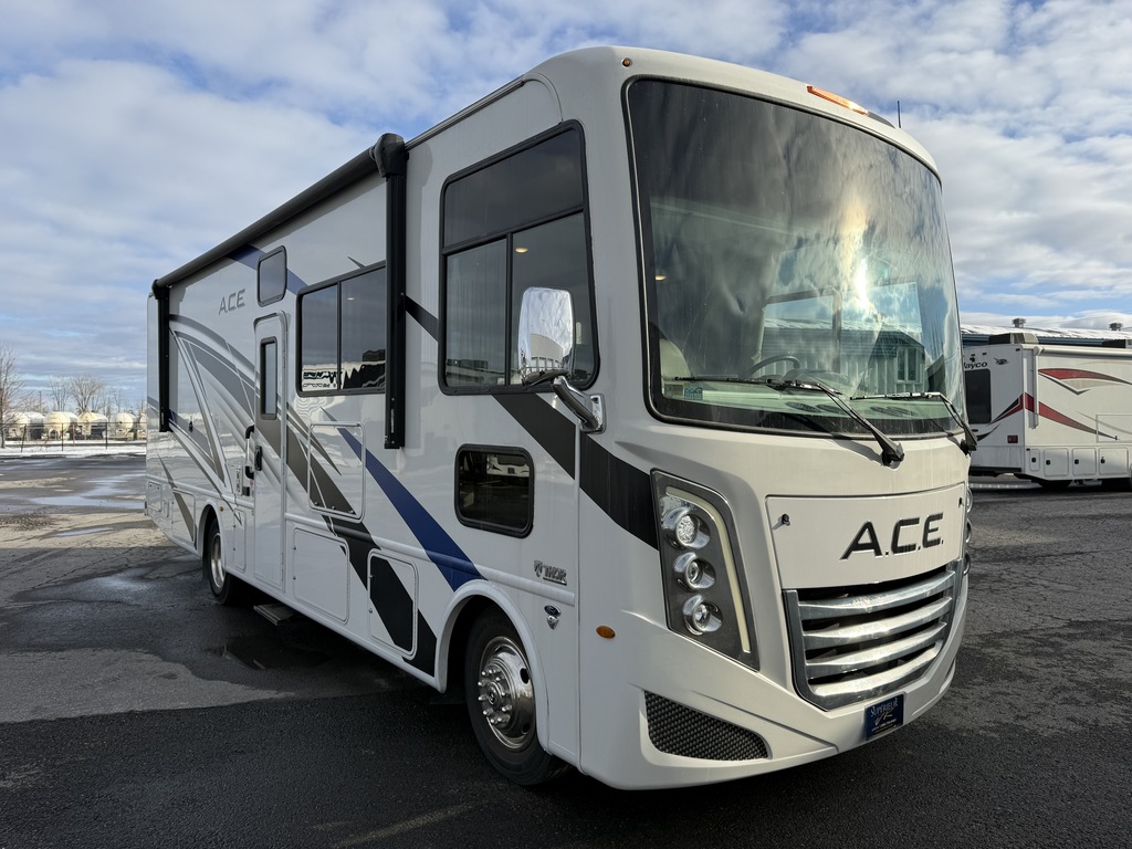 Thor Motor Coach Ace 29G 2024