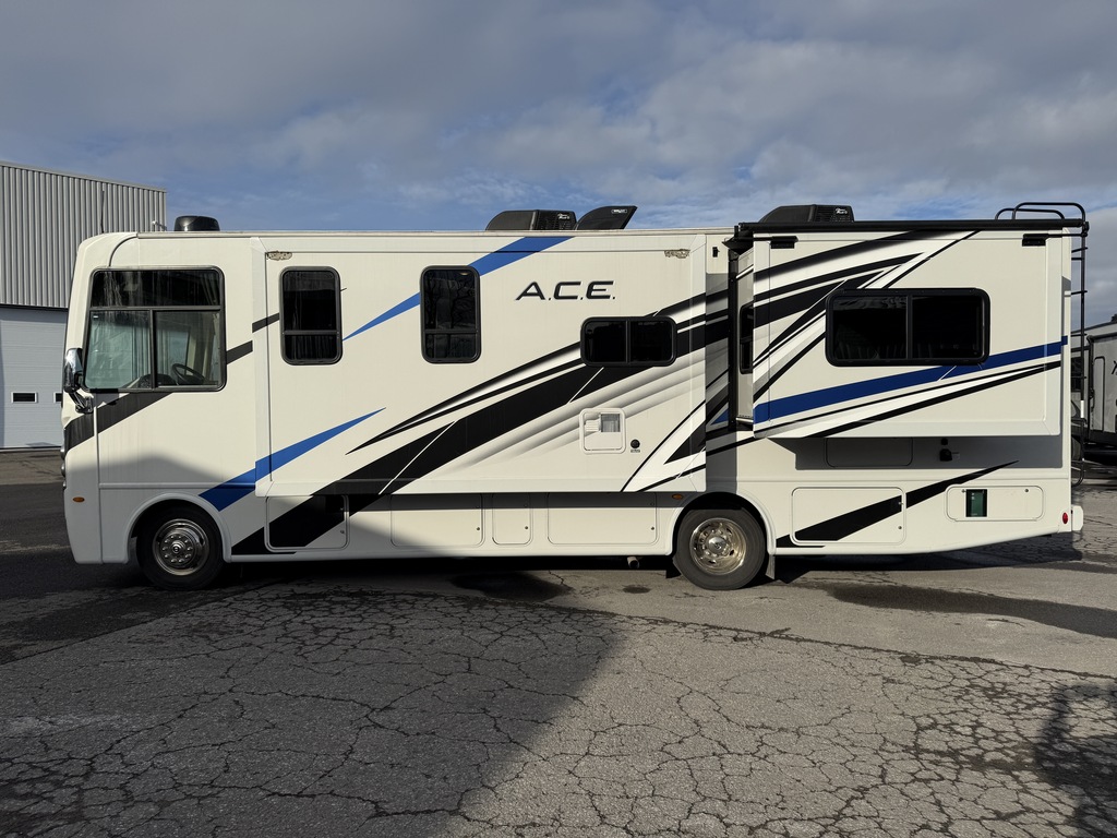 Thor Motor Coach Ace 29G 2024 à vendre