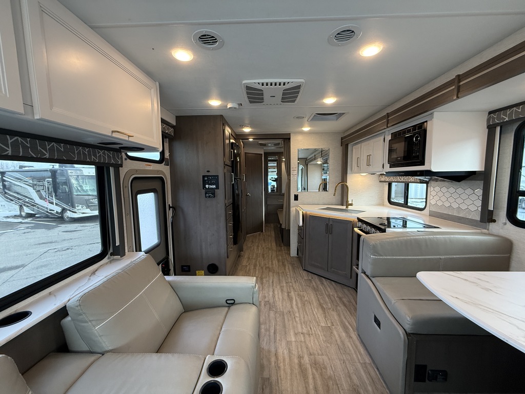 Thor Motor Coach Ace 29G 2024 à vendre