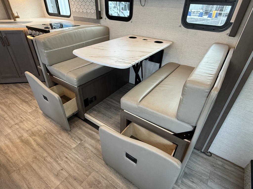 Thor Motor Coach Ace 29G 2024 à vendre