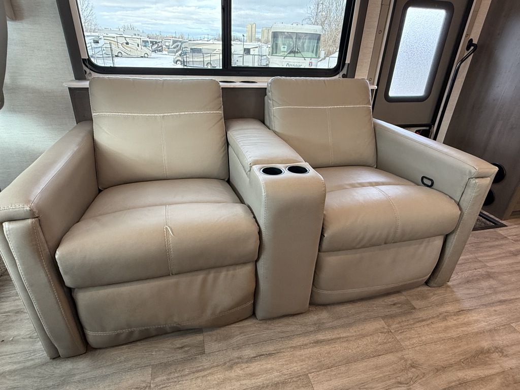 Thor Motor Coach Ace 29G 2024 à vendre