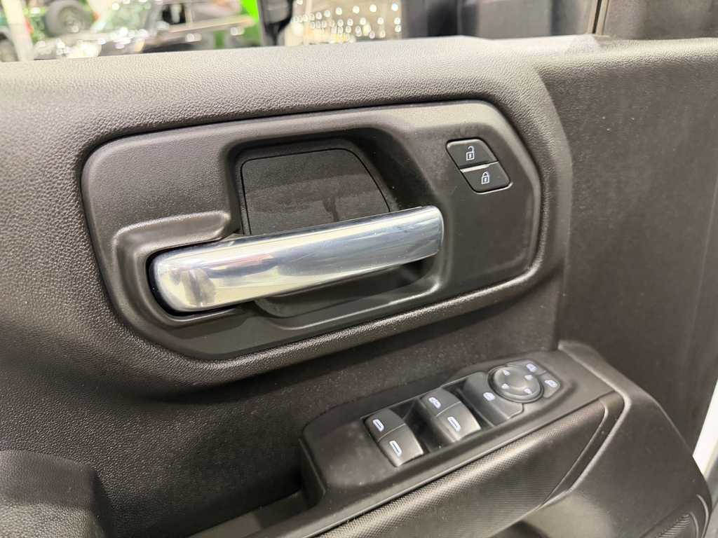 Chevrolet Silverado 2500HD VdpUrlEn 2024 à vendre