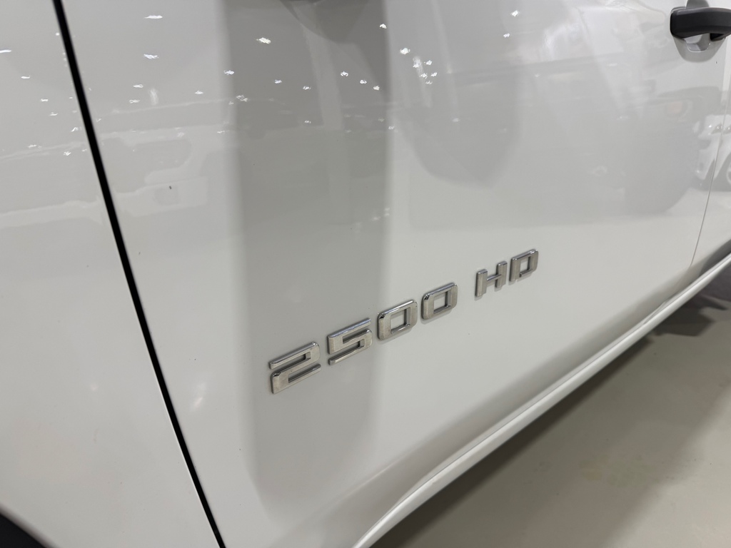 Chevrolet Silverado 2500HD VdpUrlEn 2024 à vendre