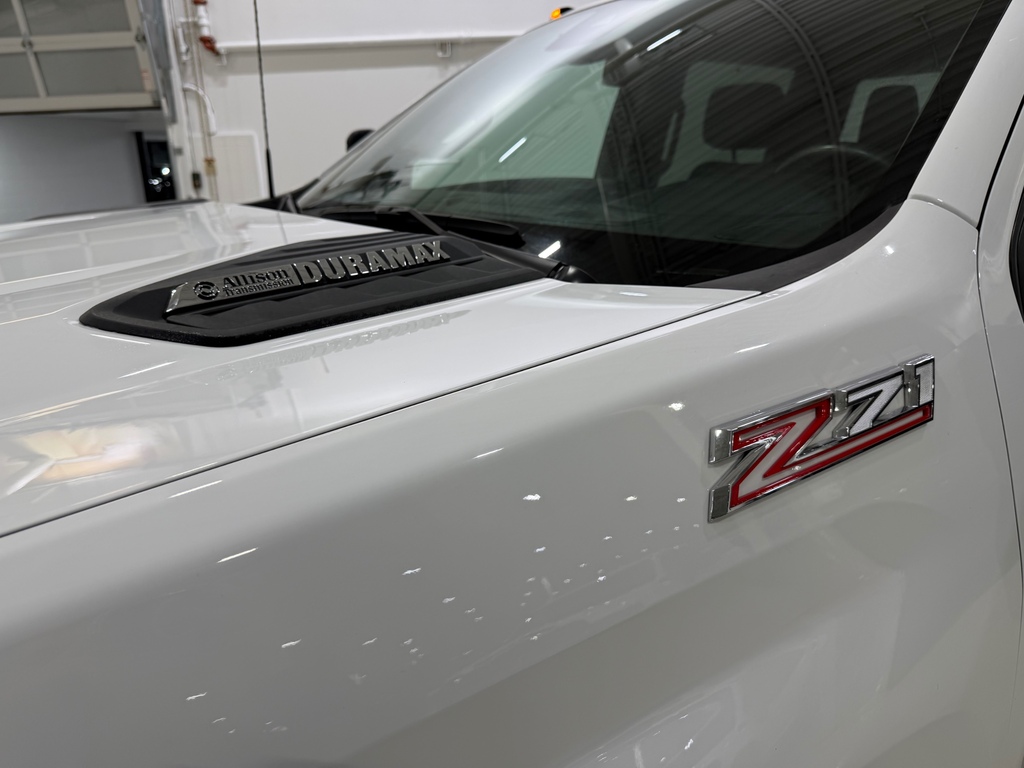 Chevrolet Silverado 2500HD VdpUrlEn 2024 à vendre