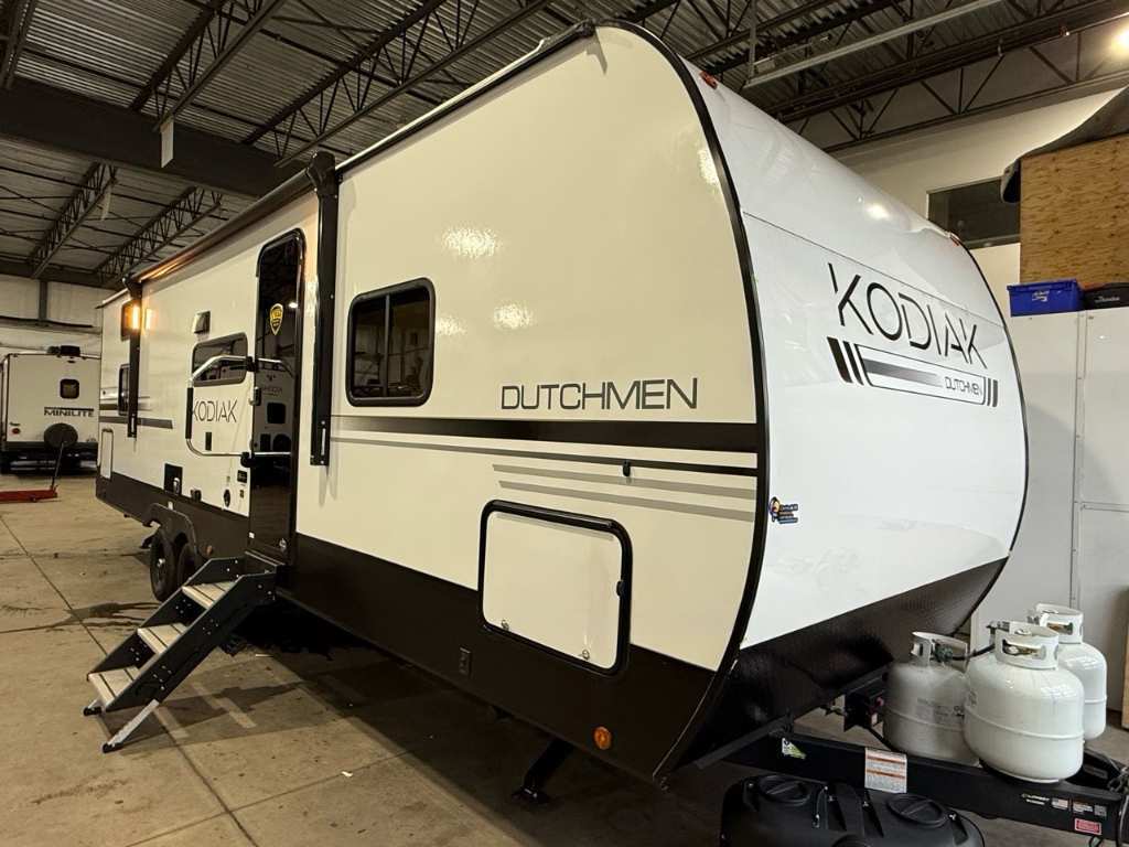 Kodiak Kodiak SE 270BHSL 2026