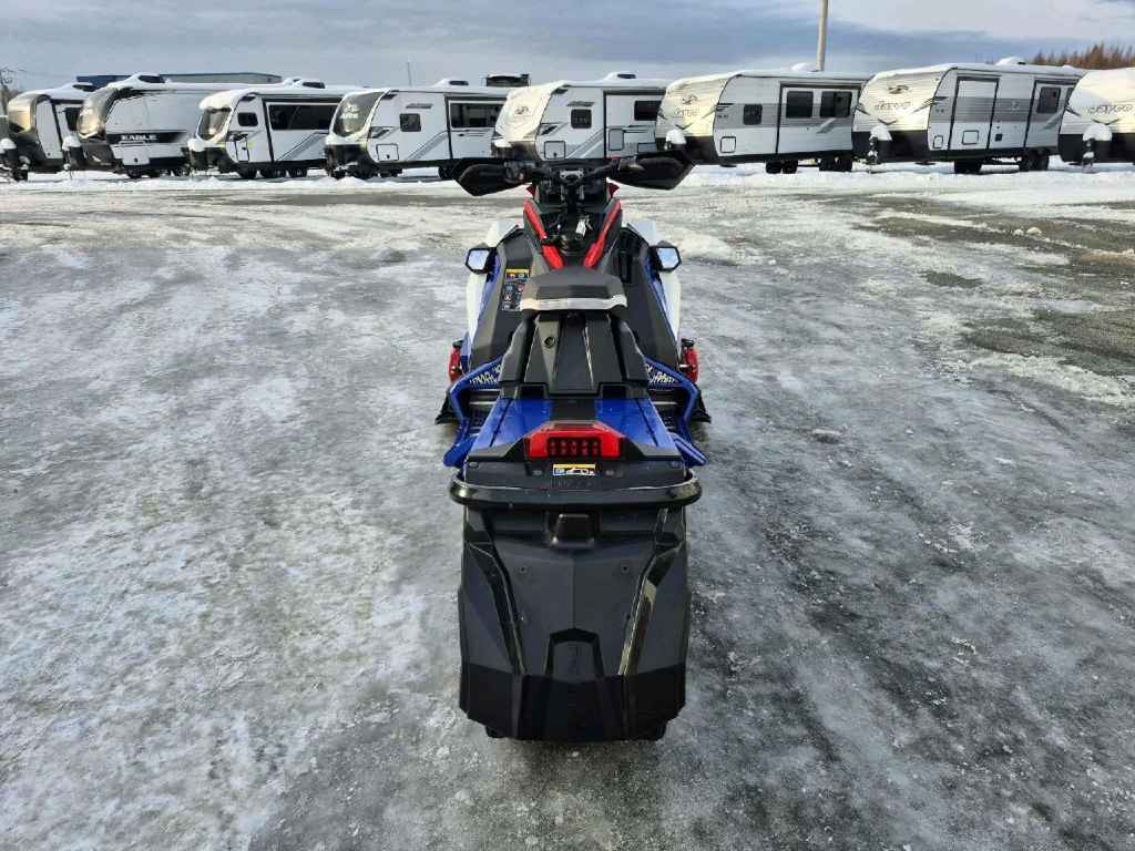 Polaris Indy XCR 136 850 2022 à vendre