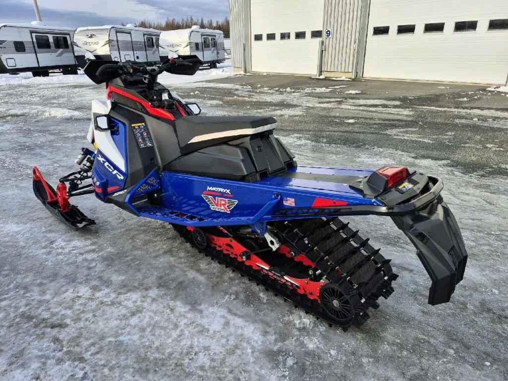 Polaris Indy XCR 136 850 2022 à vendre