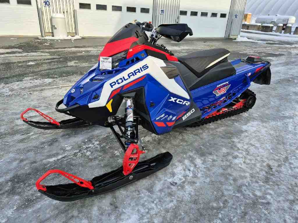 Polaris Indy XCR 136 850 2022 à vendre