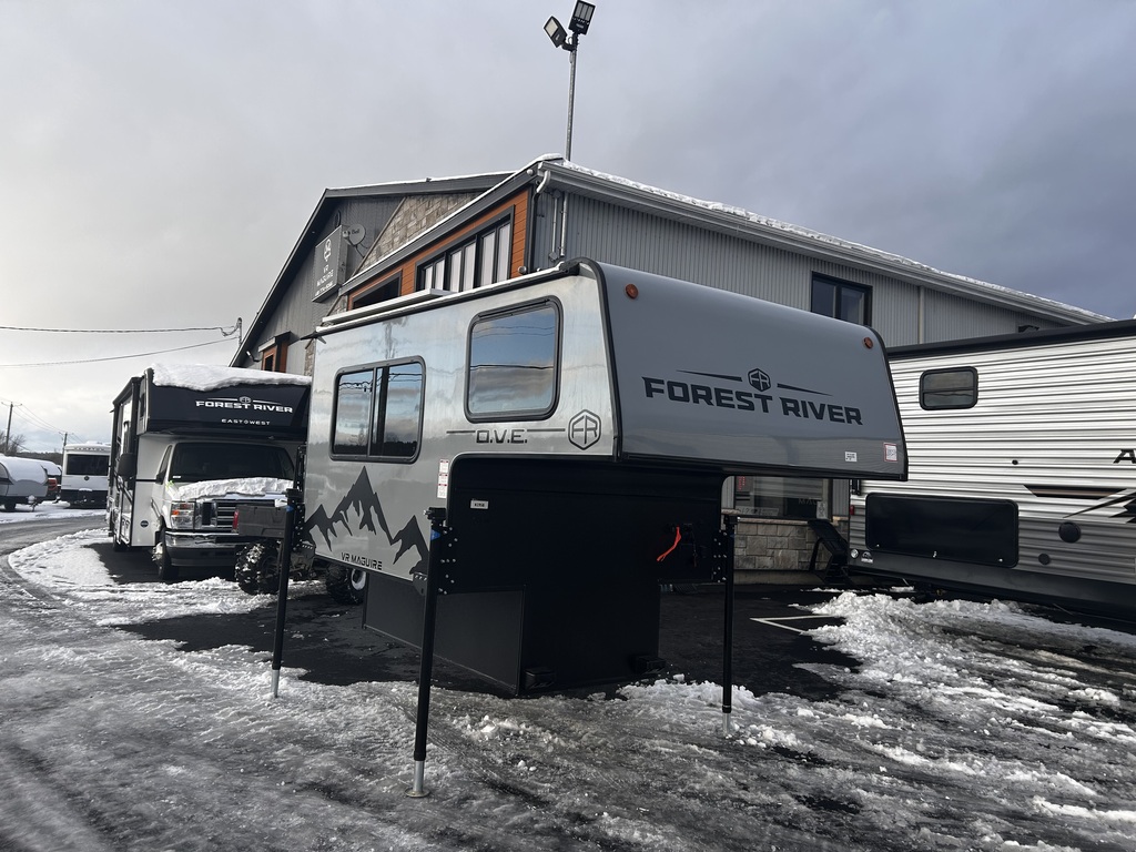 Real-Lite (O.V.E) RCHS-580H 2026