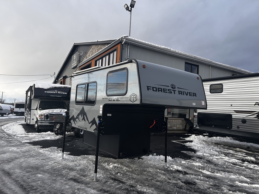 Real-Lite (O.V.E) RCHS-580H 2026