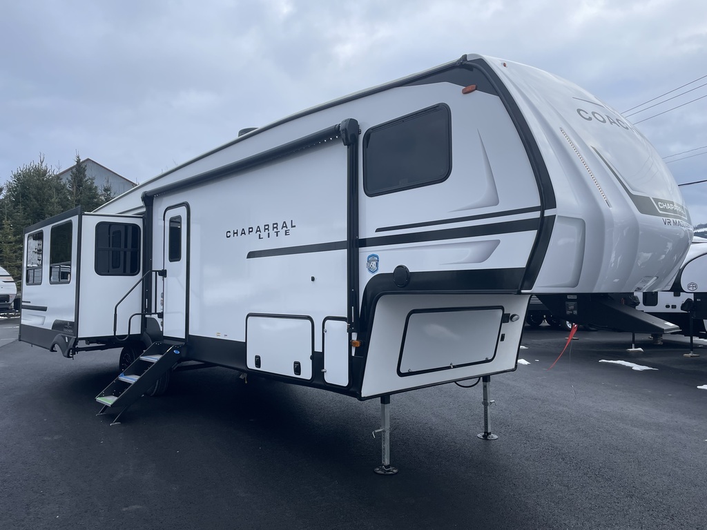 Chaparral 30BHS 2026