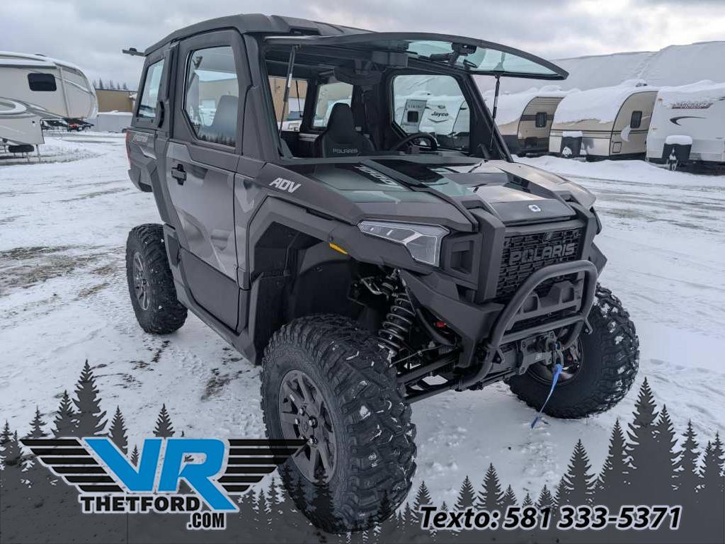 Polaris XPEDITION ADV Northstar 2026