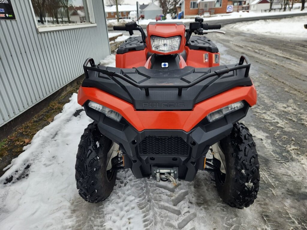 Polaris Sportsman 450 High Output 2023 à vendre