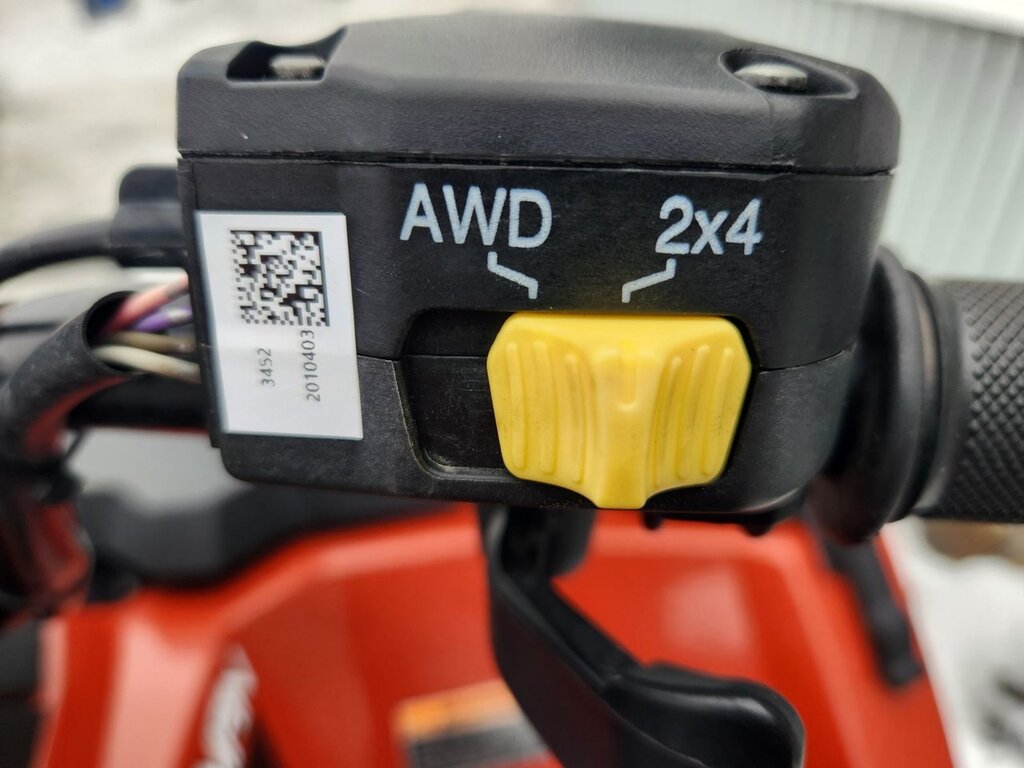 Polaris Sportsman 450 High Output 2023 à vendre