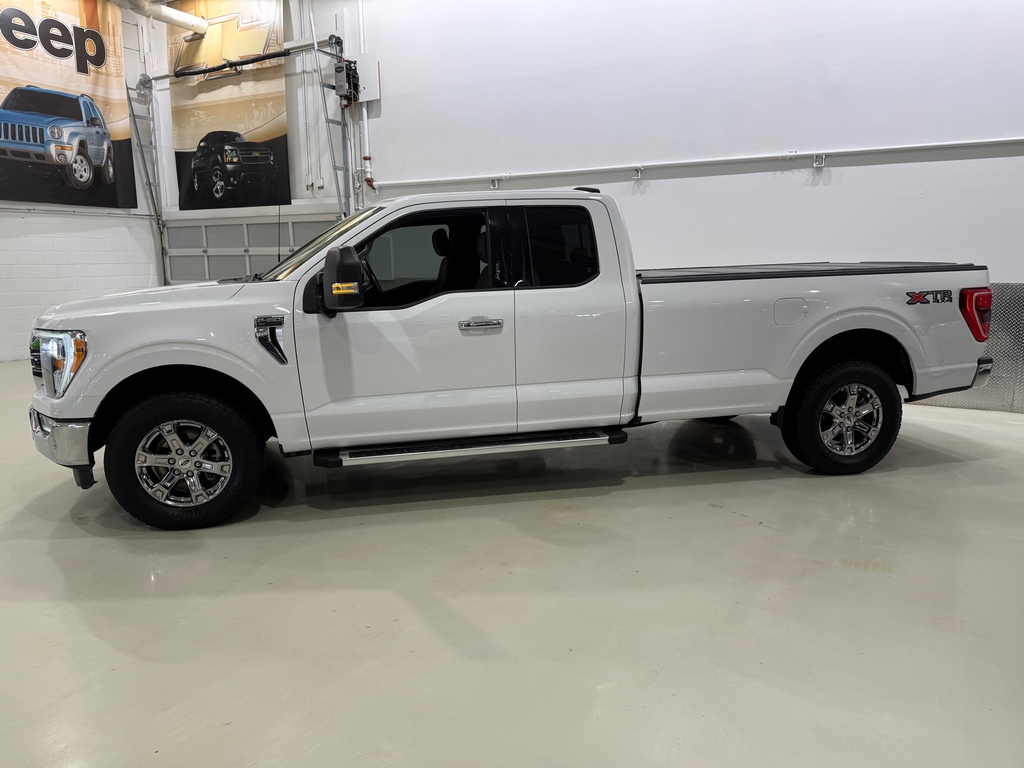 Ford F-150 VdpUrlEn 2022 à vendre